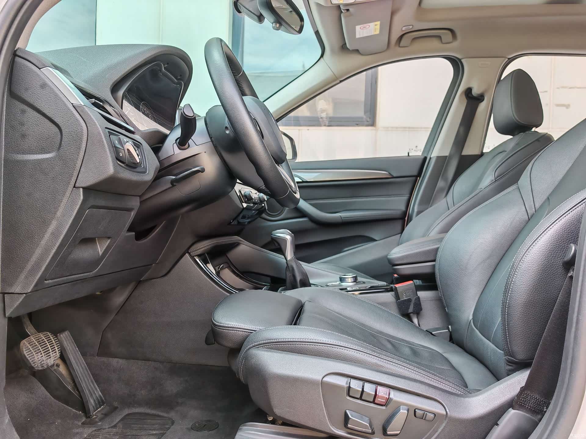 BMW X1, 2018 13