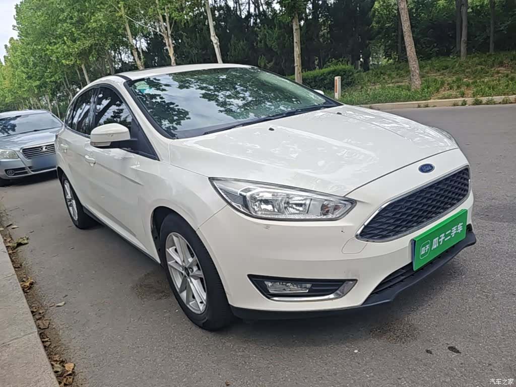 Ford Focus, 2016 4