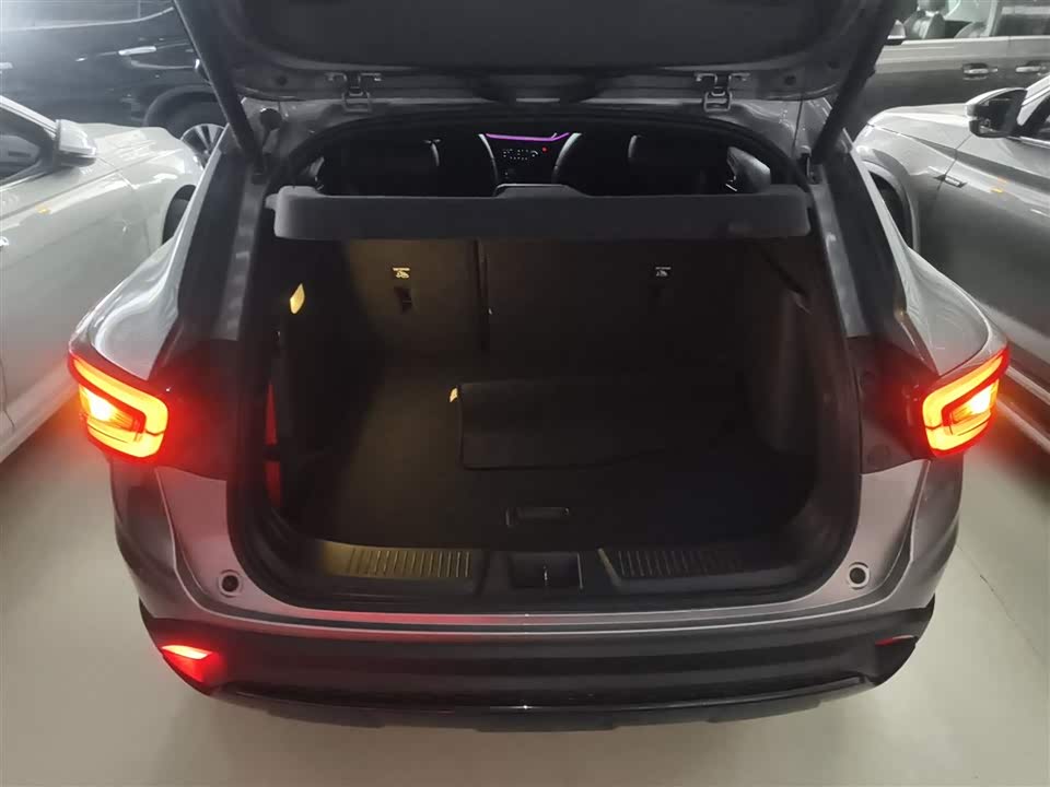 Chevrolet Xingmailuo