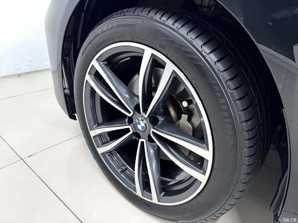 BMW 7 Series, 2021 21