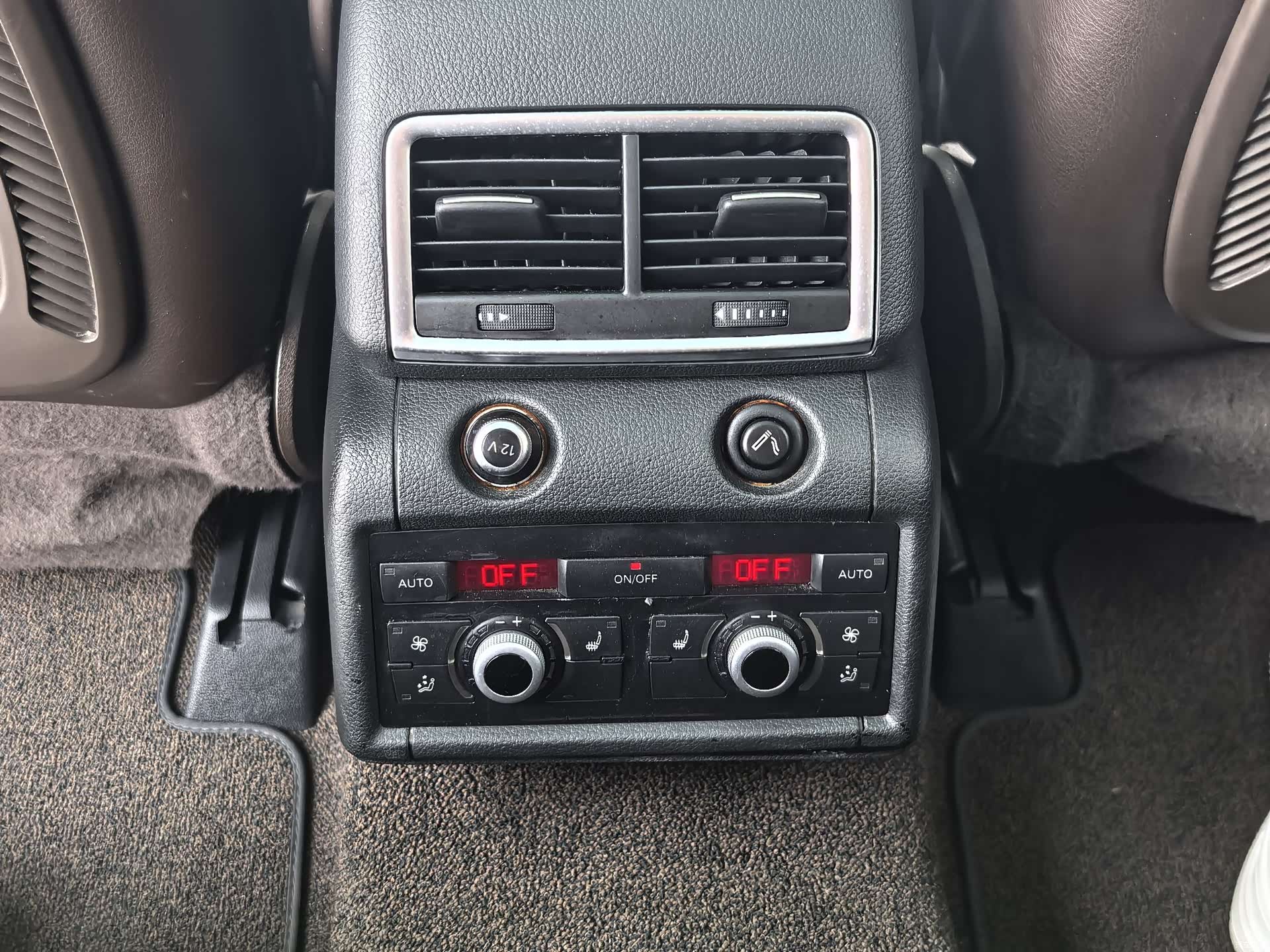 Audi Q7, 2015 10