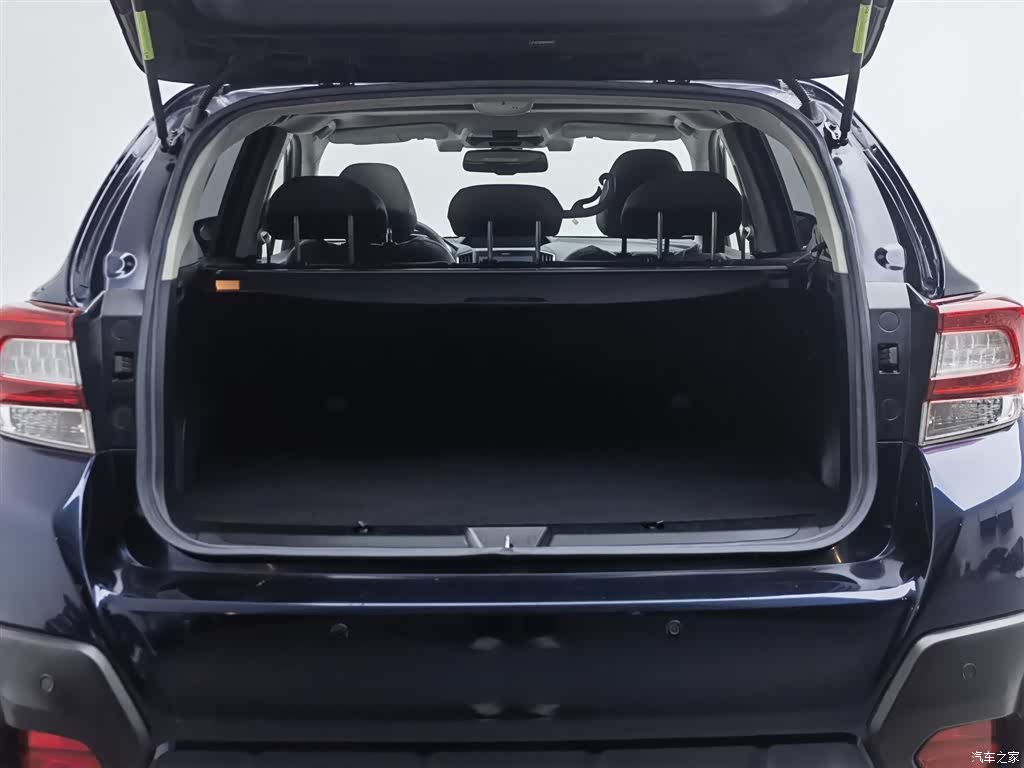 Subaru XV, 2019 16