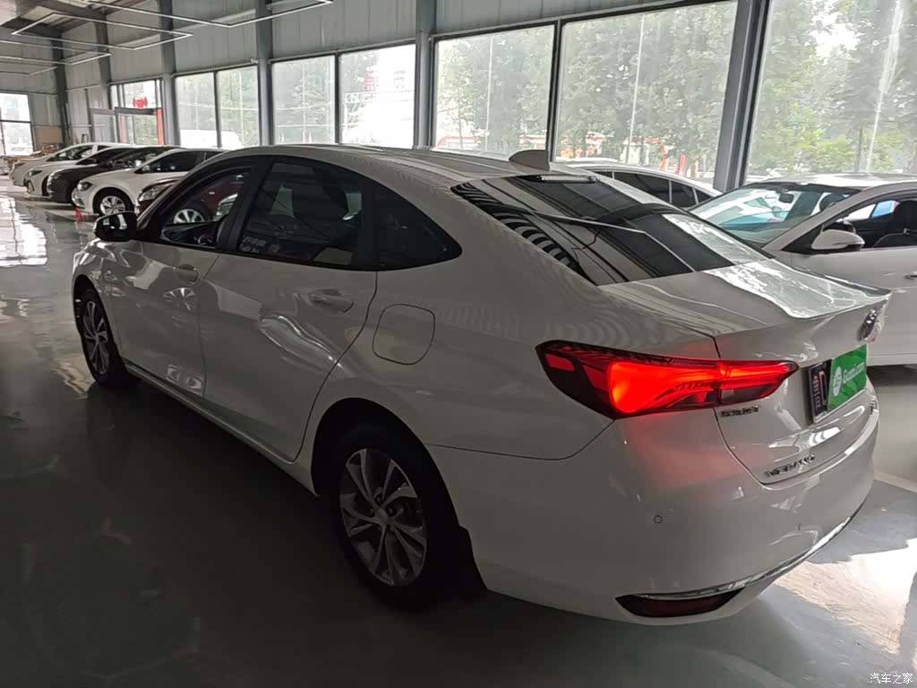 Buick Verano, 2024 все фото