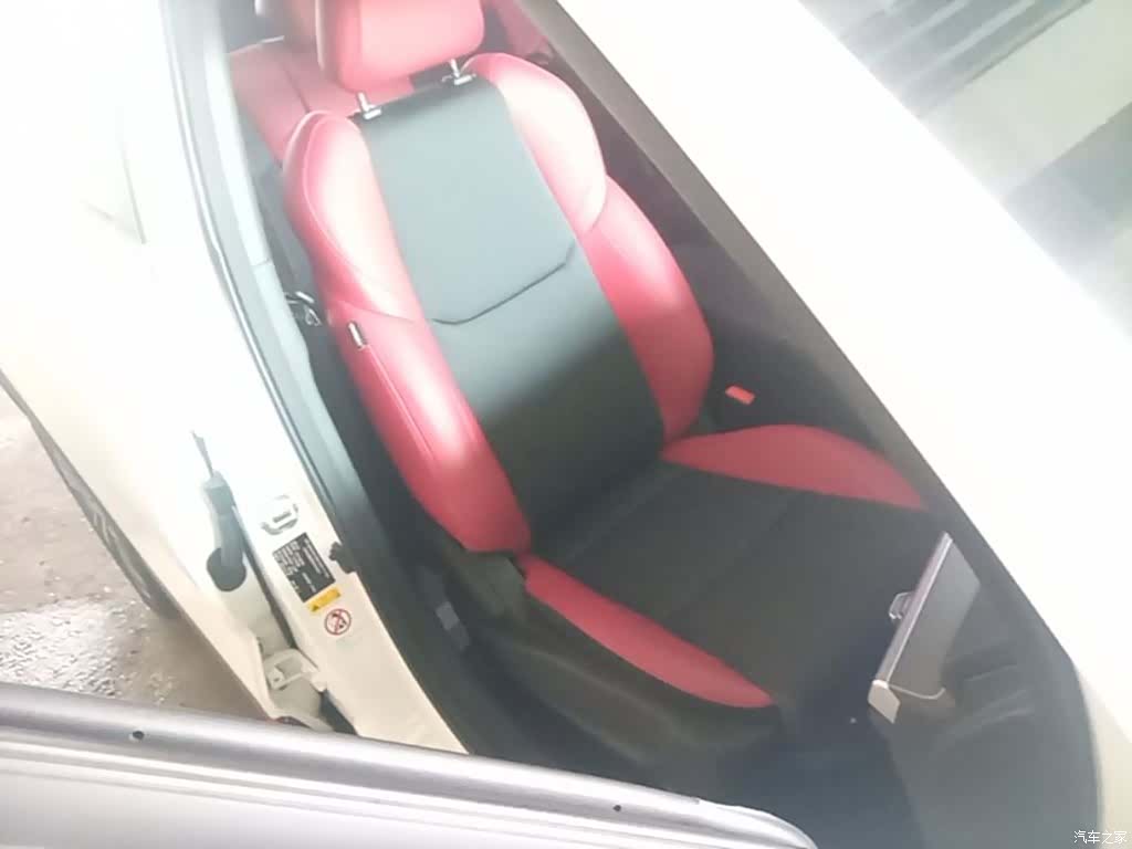Changan CS35, 2024 25