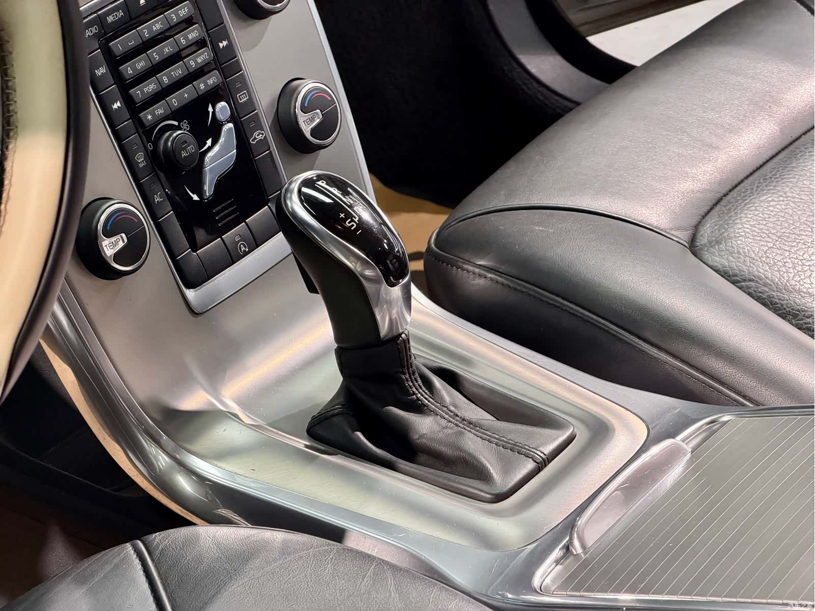 Volvo S80, 2014 11