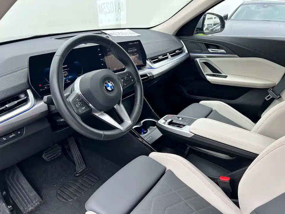 BMW X2 BMW X2