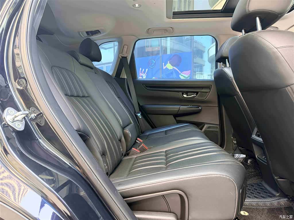 Honda Breeze, 2023 6