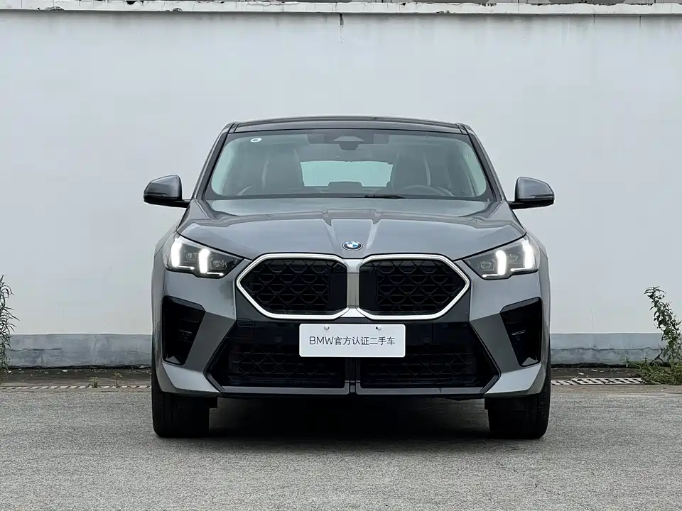 BMW X2 BMW X2