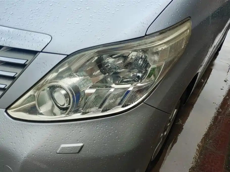 Toyota Elfa Toyota Elfa
