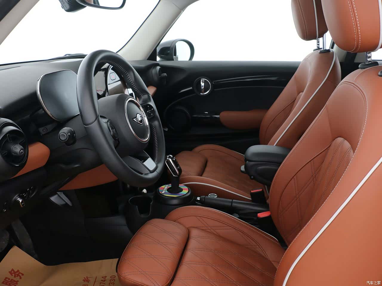 Mini Cooper, 2022 11