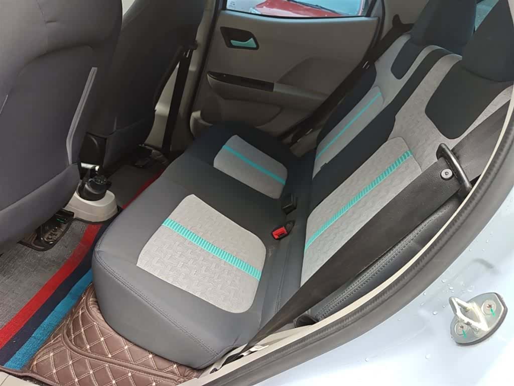 JMC EV2, 2025 17