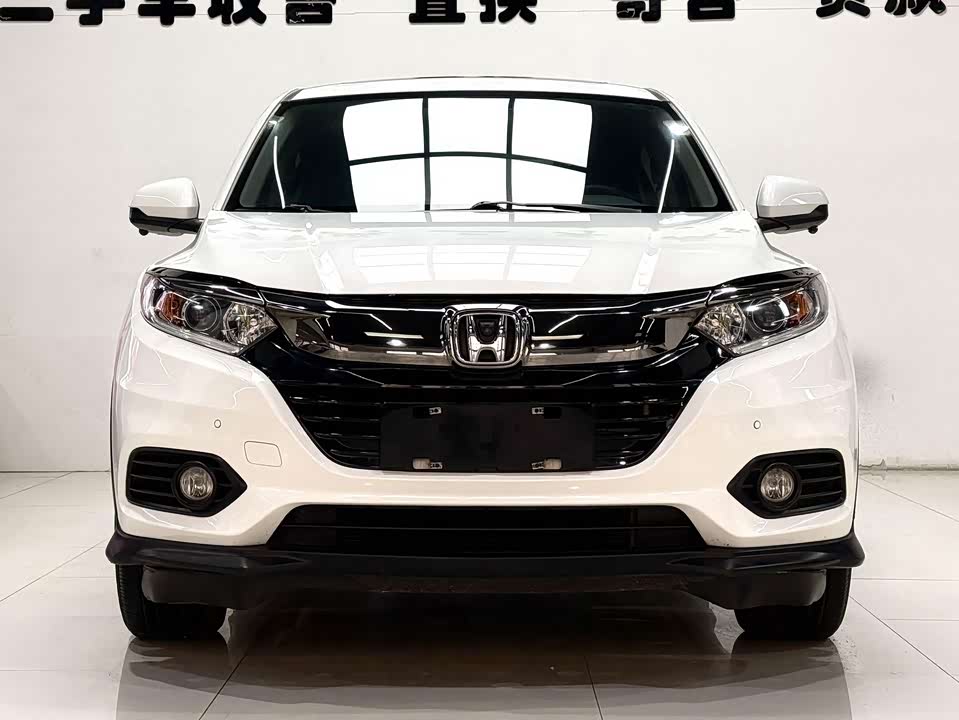 Honda Binzhi