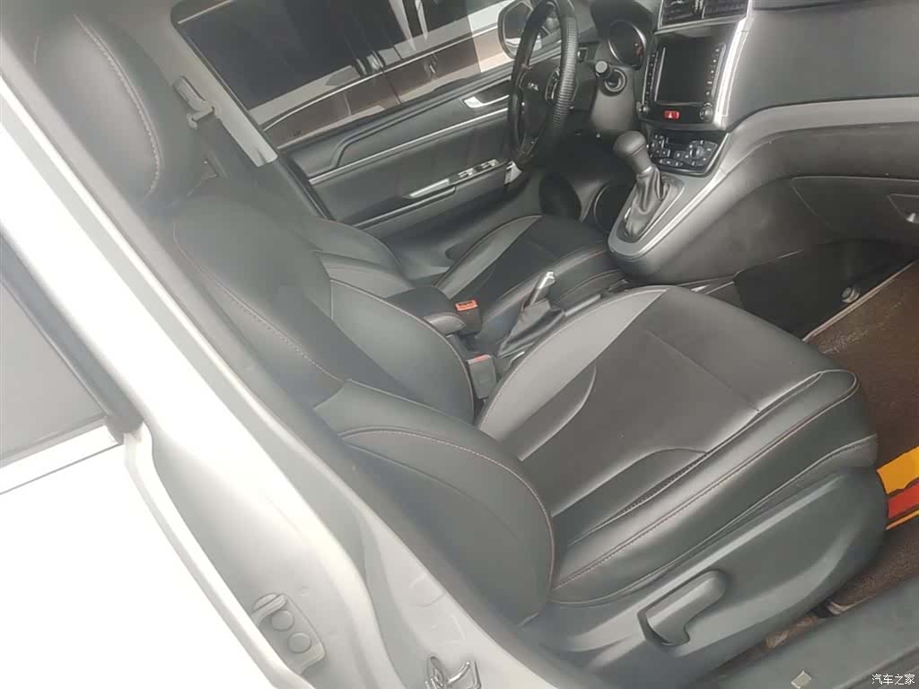 Haval M6, 2019 25