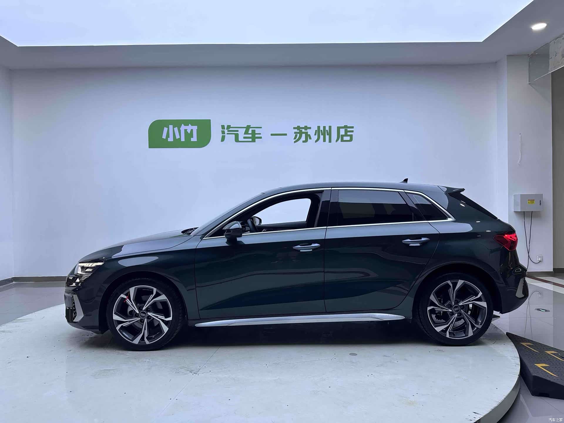 Audi A3, 2022 7