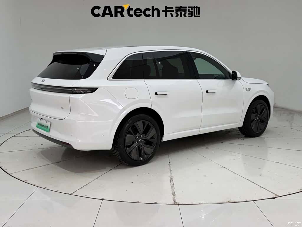 Li Auto L6, 2024 11