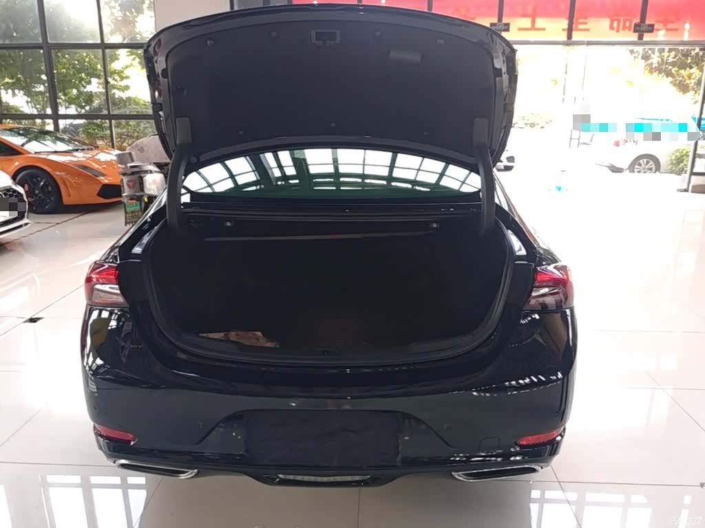 Buick LaCrosse, 2022 19