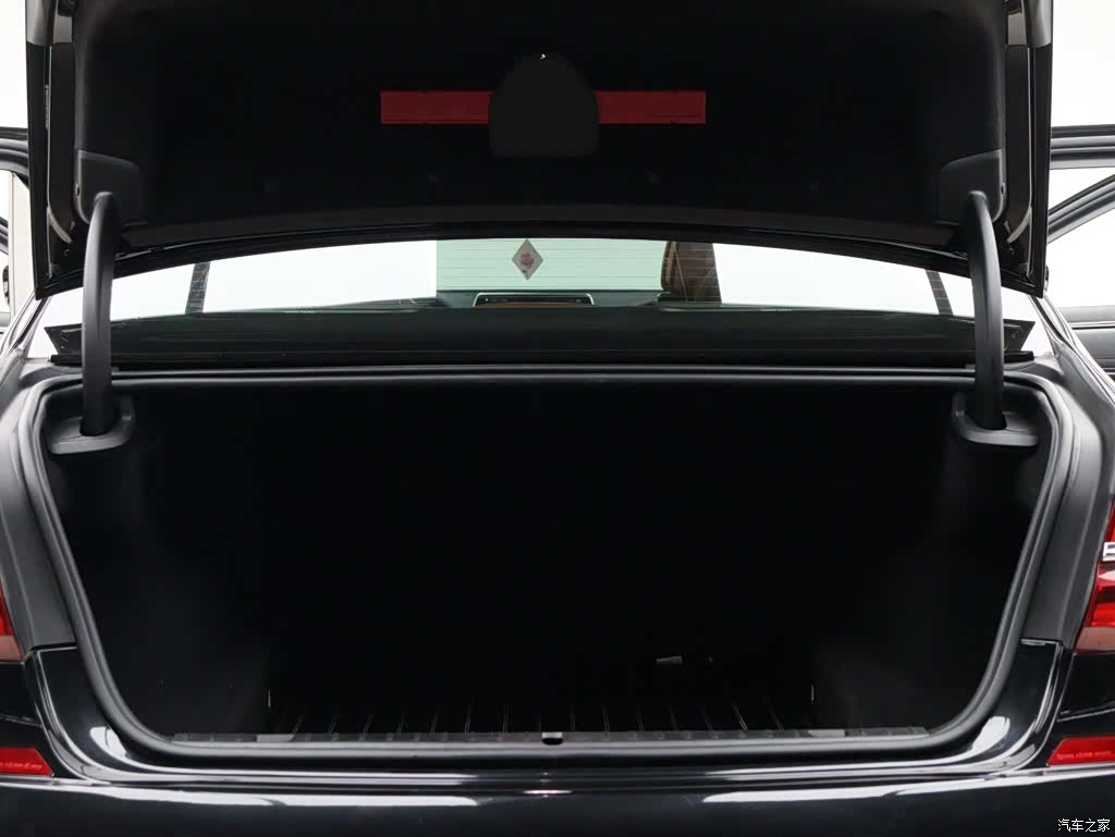 BMW 7 Series, 2018 12