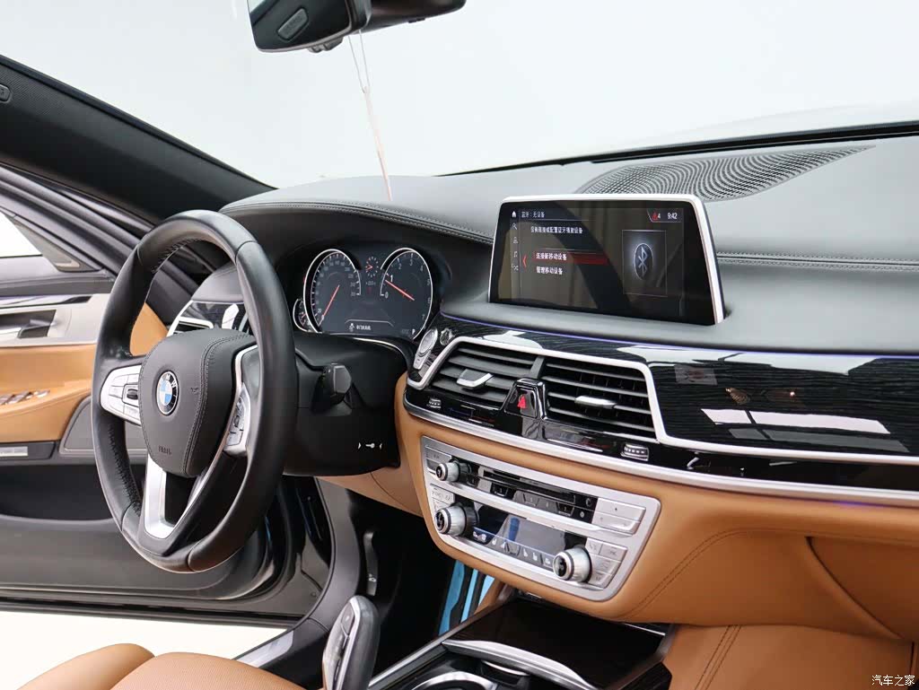 BMW 7 Series, 2018 14