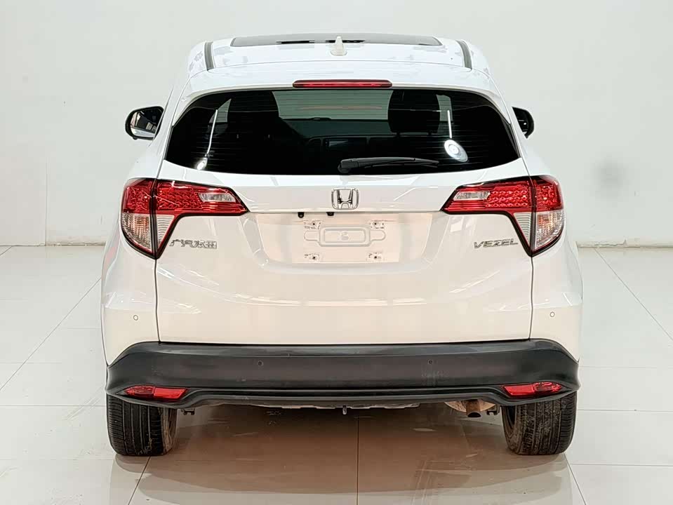 Honda Binzhi