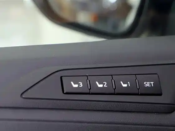 Toyota Elfa