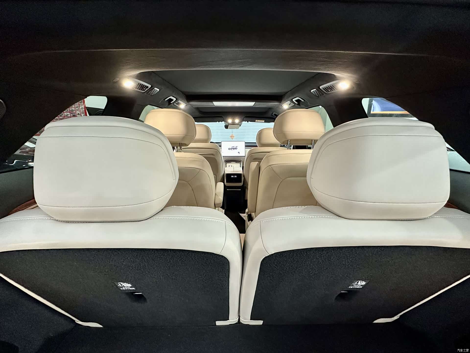 NIO L90, 2025 13