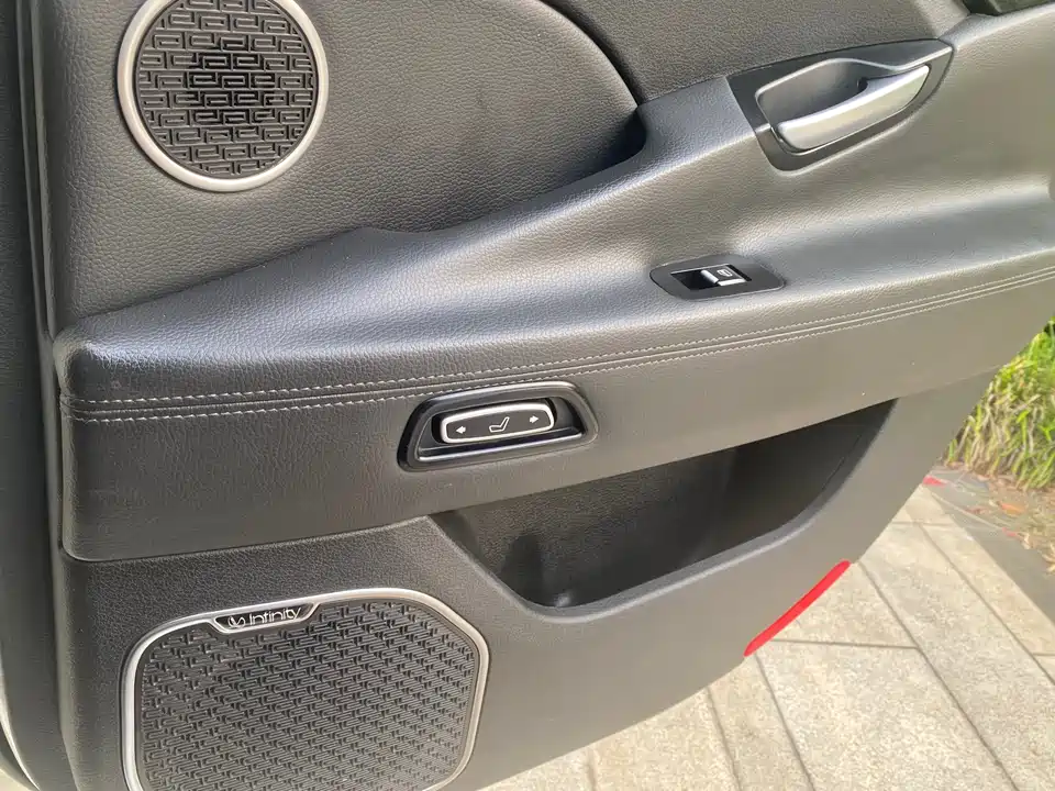 Geely Borui