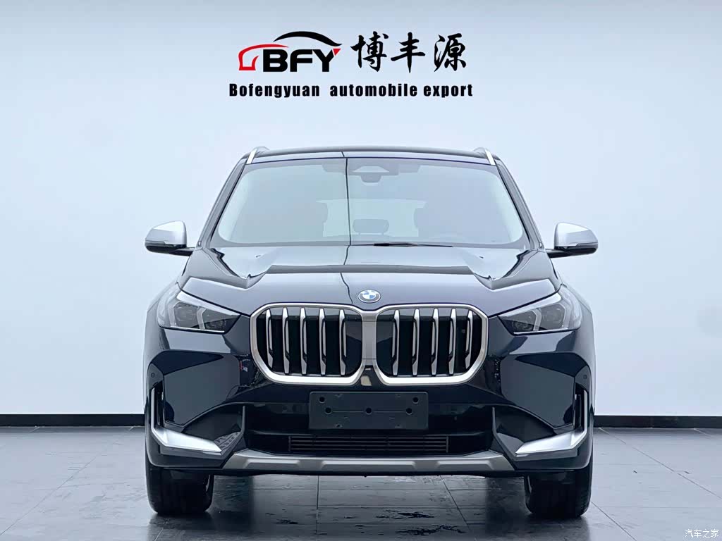 BMW X1, 2023 2