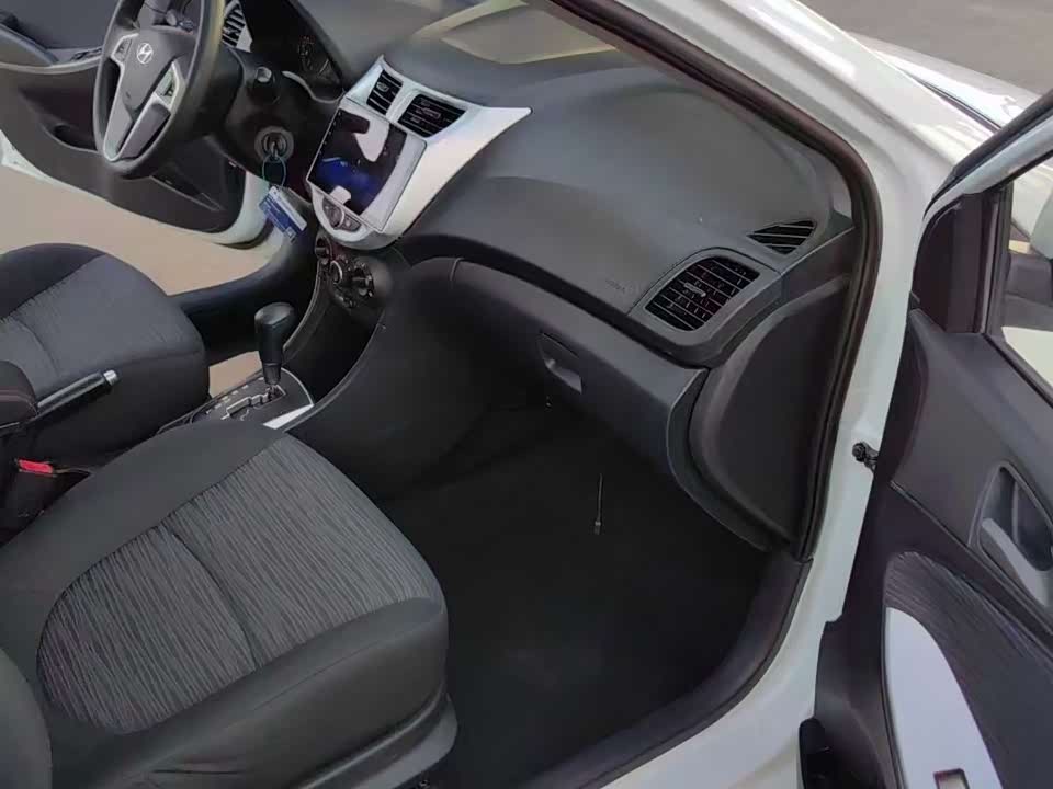 Hyundai Ruiyi Hyundai Ruiyi
