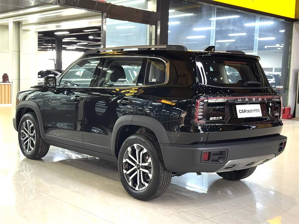 Haval Big dog Haval Big dog