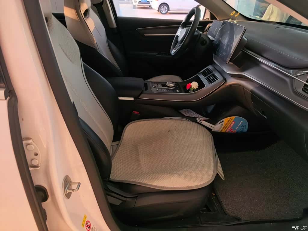 BYD Destroyer 05, 2023 25