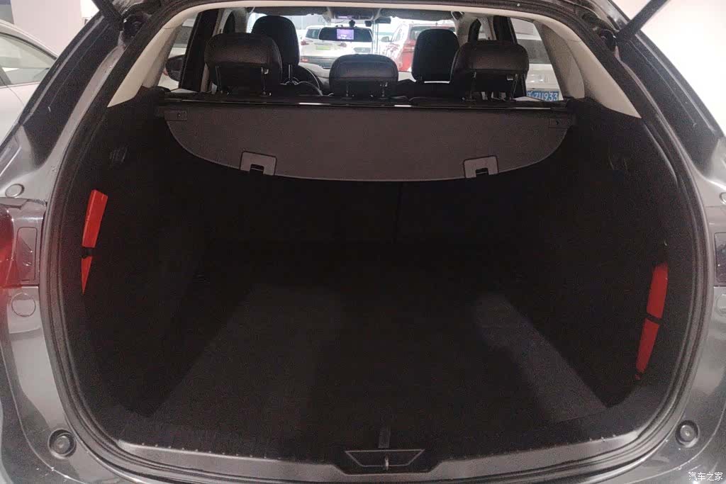 Mazda CX-5, 2019 4