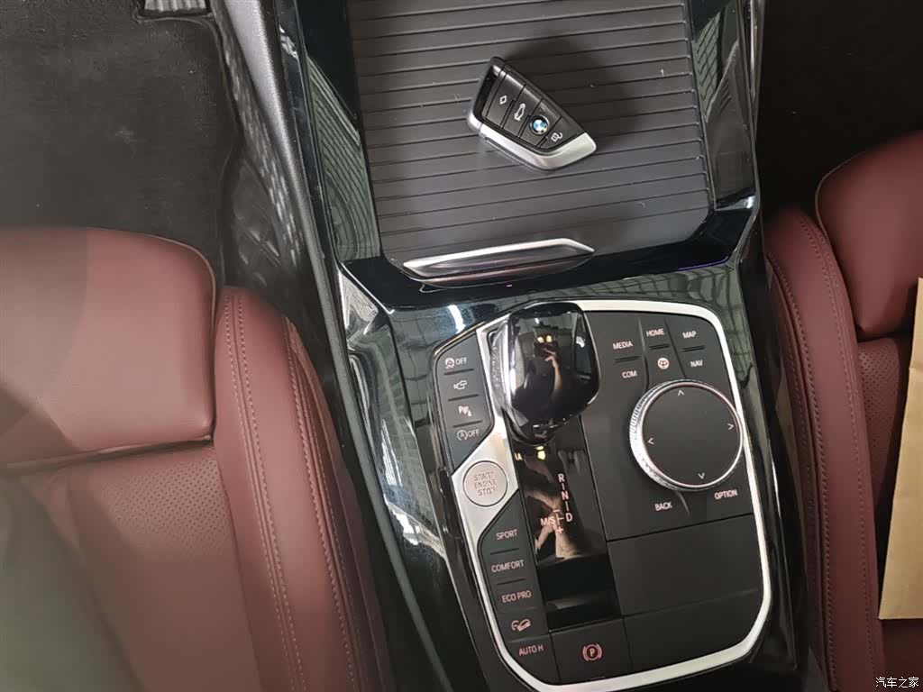 BMW X3, 2023 14