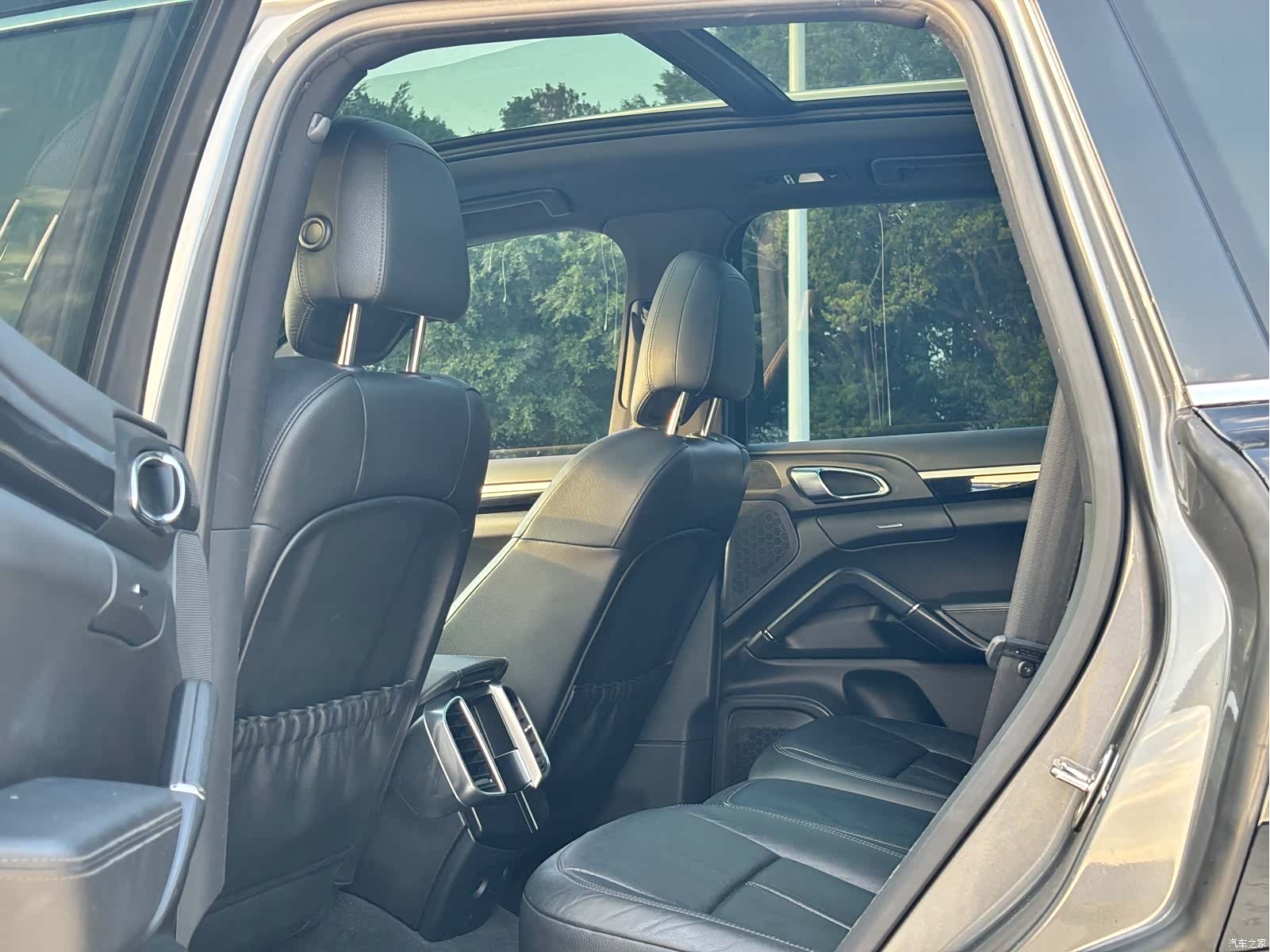 Porsche Cayenne, 2013 17