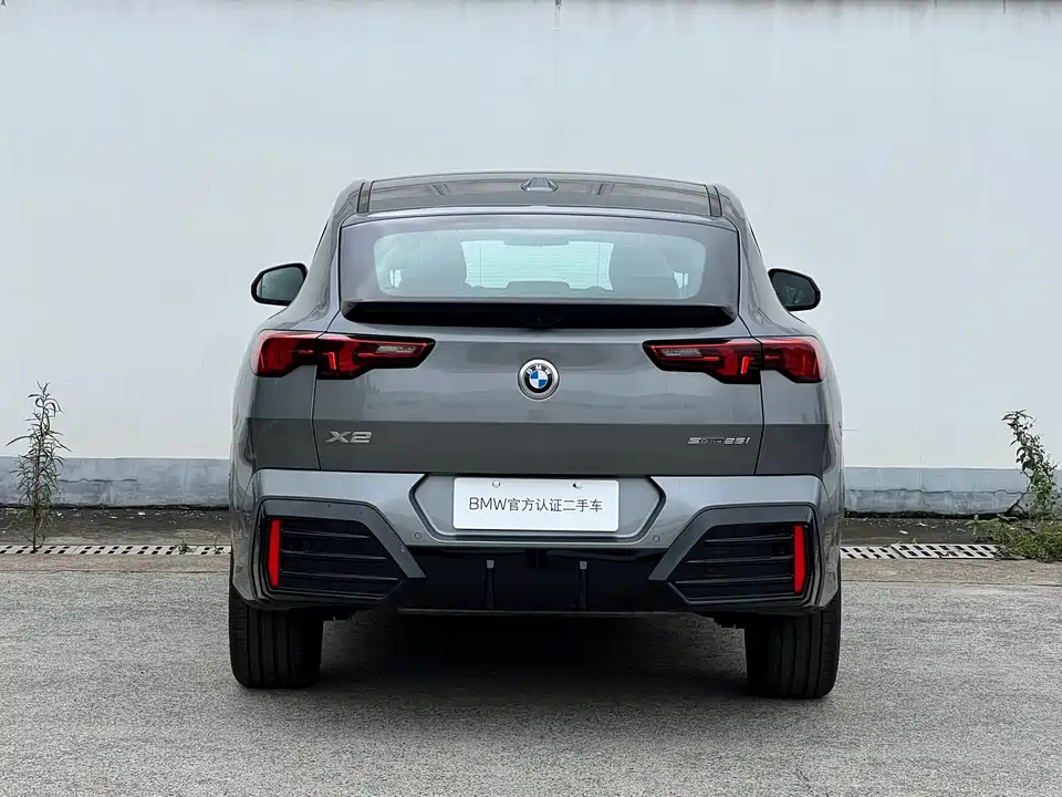 BMW X2 BMW X2