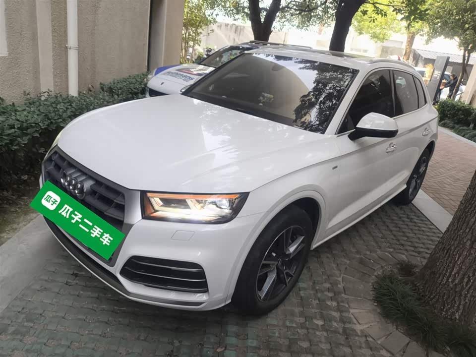 Audi Q5L