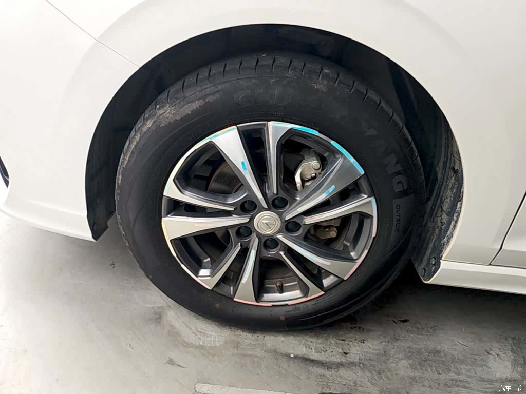 Changan Eado, 2024 23