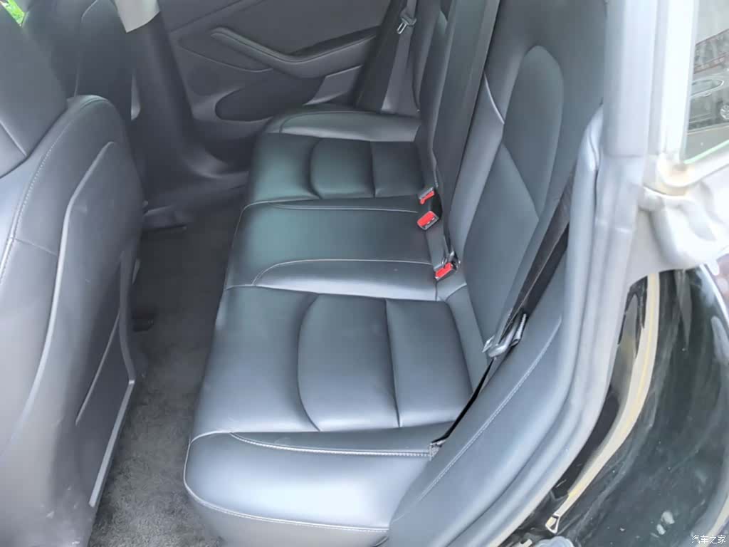 Tesla Model 3, 2021 17