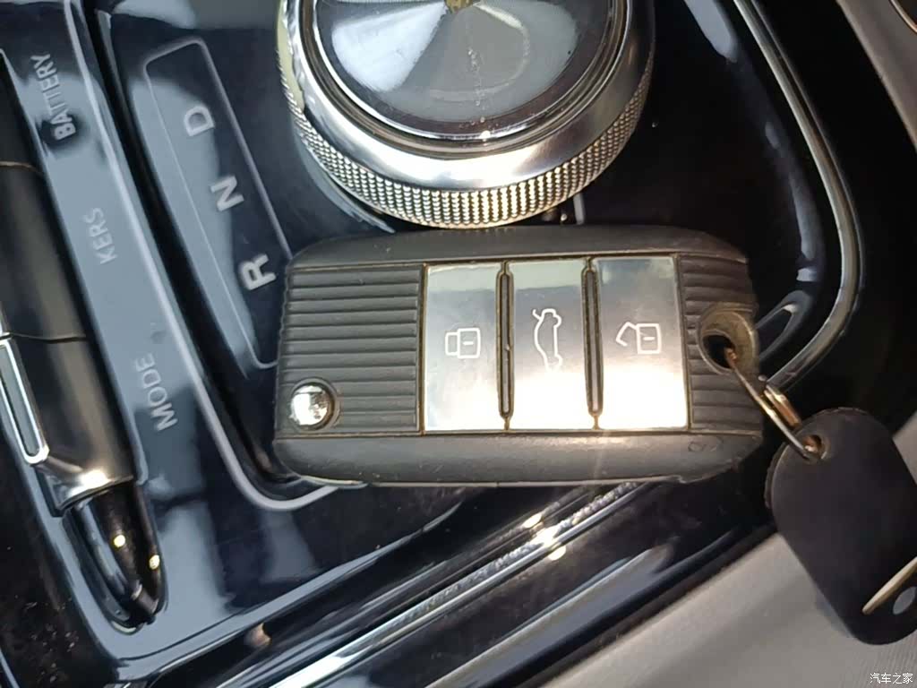 Roewe Ei5, 2022 9