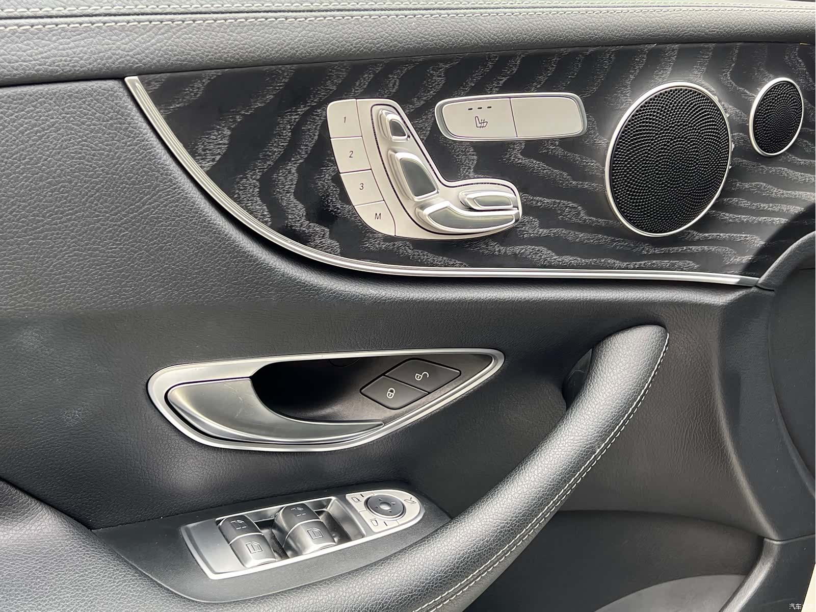 Mercedes-Benz E-Class, 2021 7