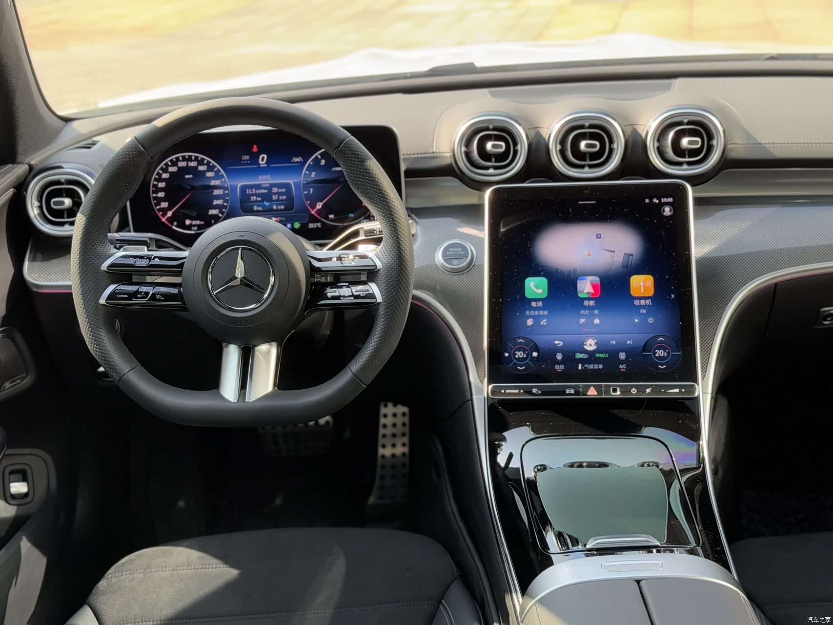 Mercedes-Benz CLE, 2025 9