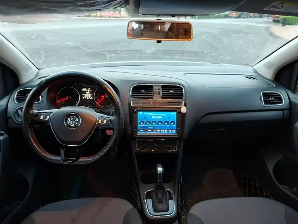 Volkswagen Polo Volkswagen Polo
