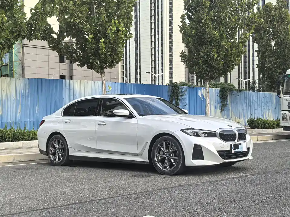 BMW i3 BMW i3
