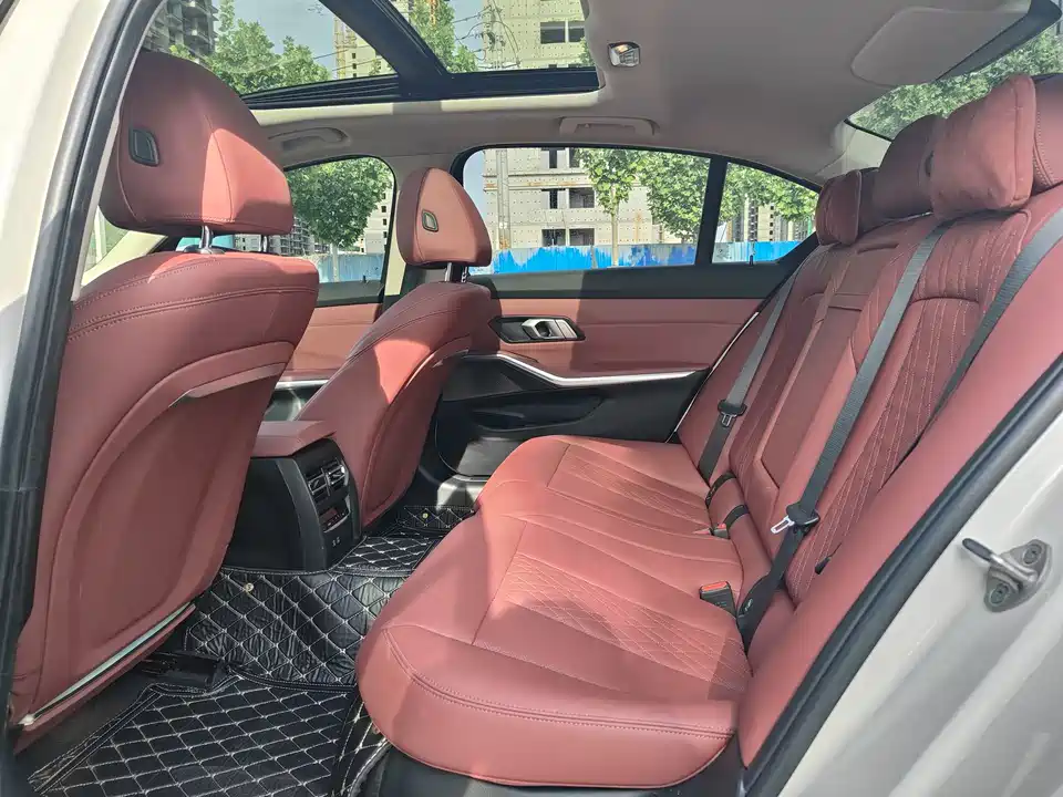 BMW i3 BMW i3