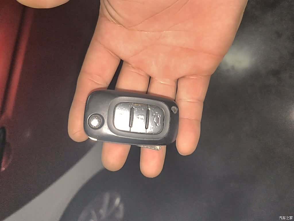 Smart Forfour, 2017 12