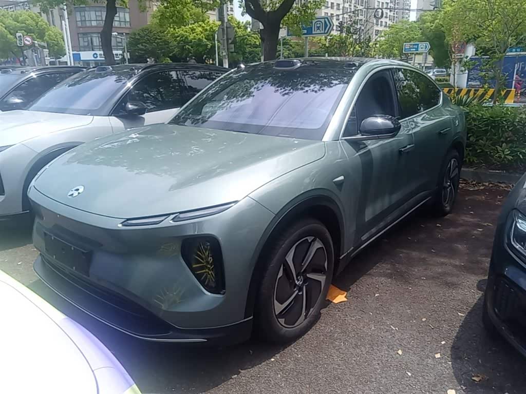 NIO EC6