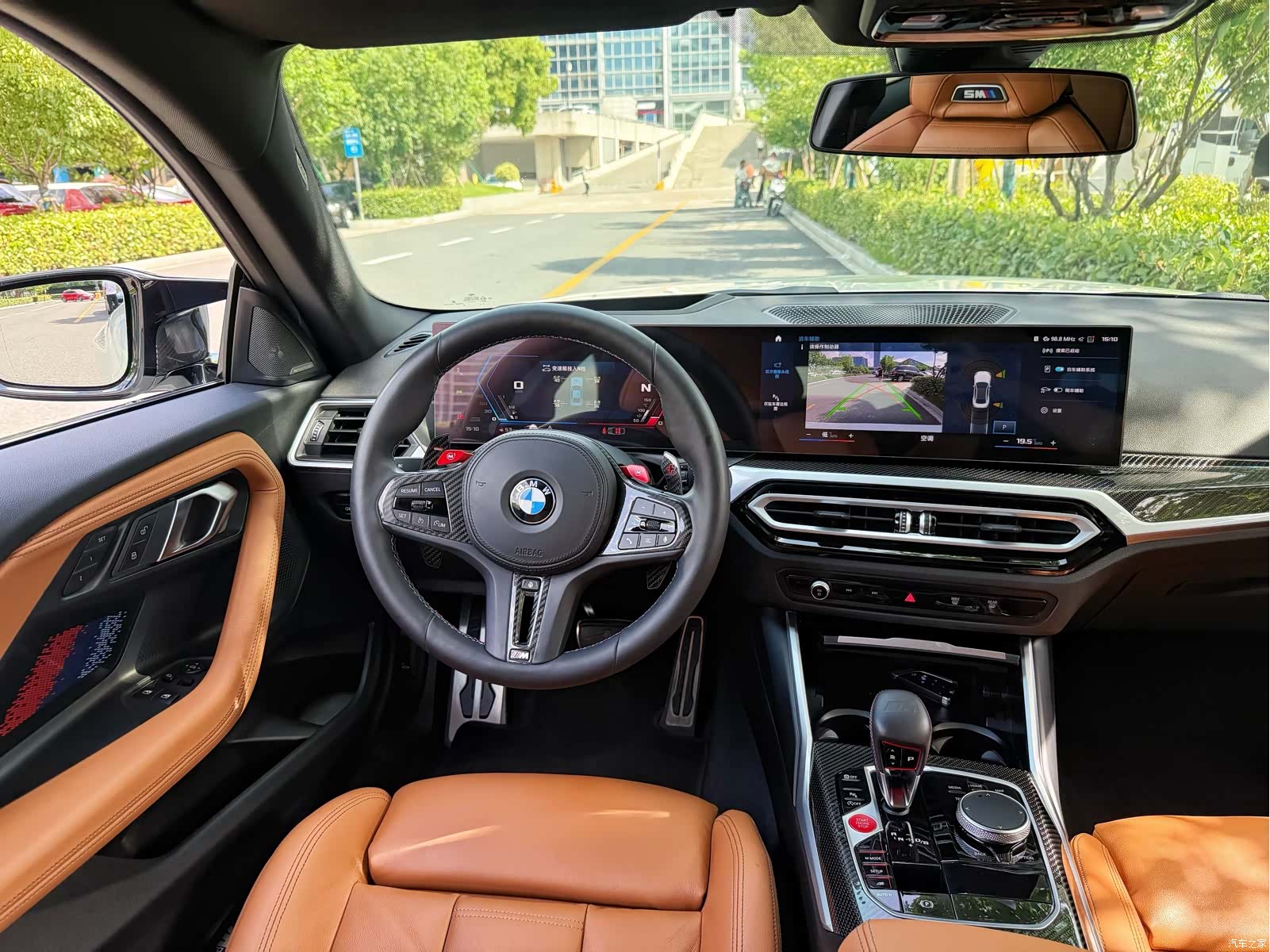 BMW M2, 2024 11