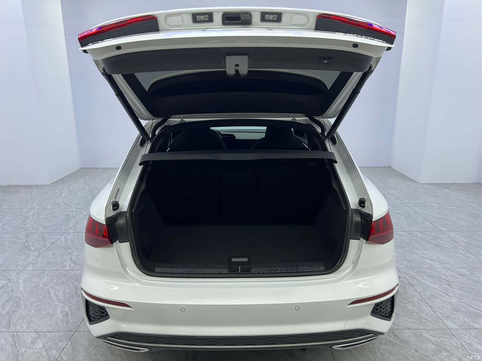 Audi A3, 2023 18