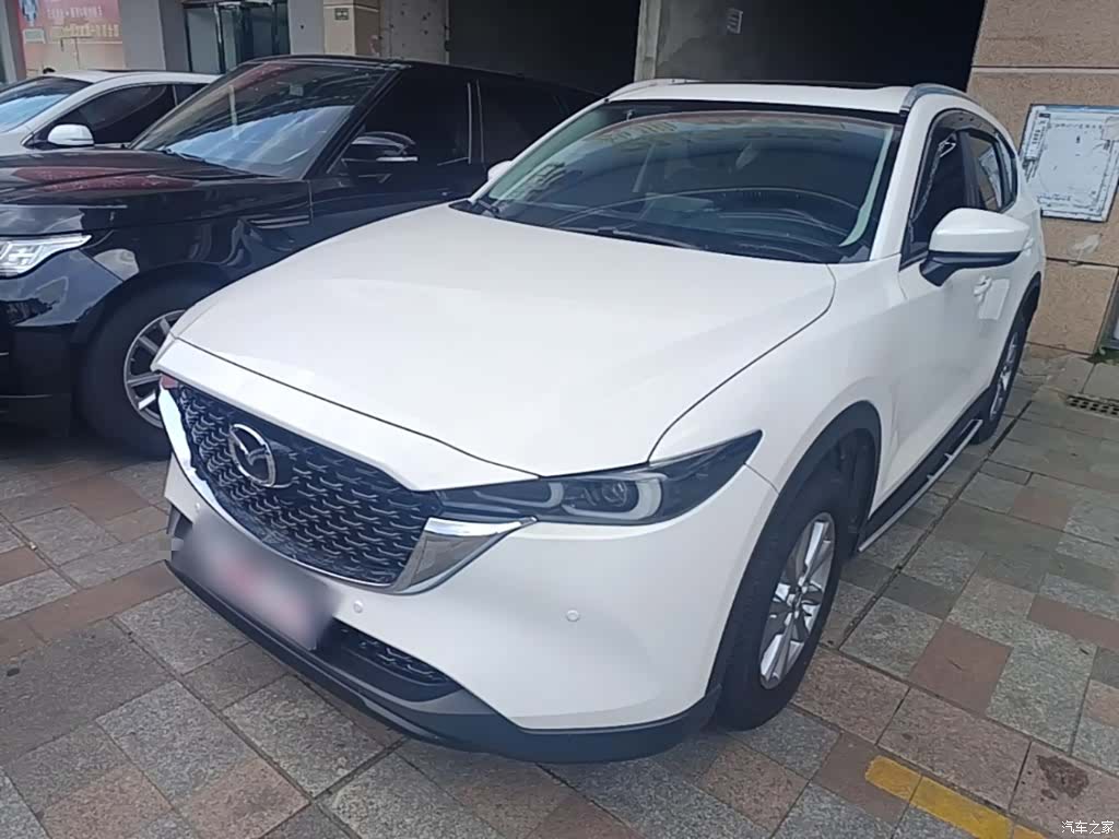 Mazda CX-5, 2024 2