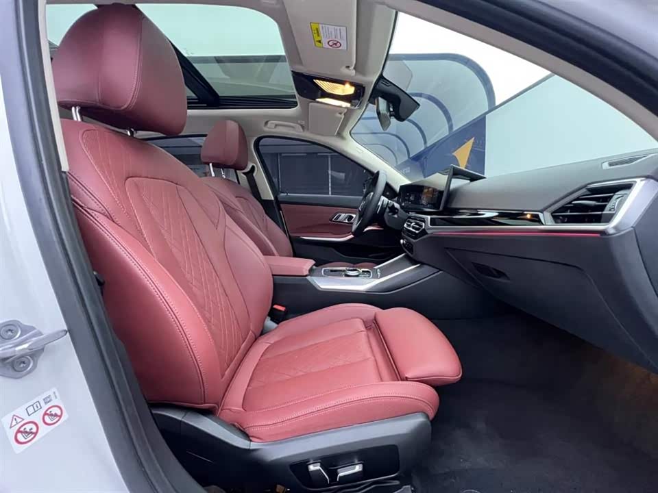 BMW 3 series BMW 3 series