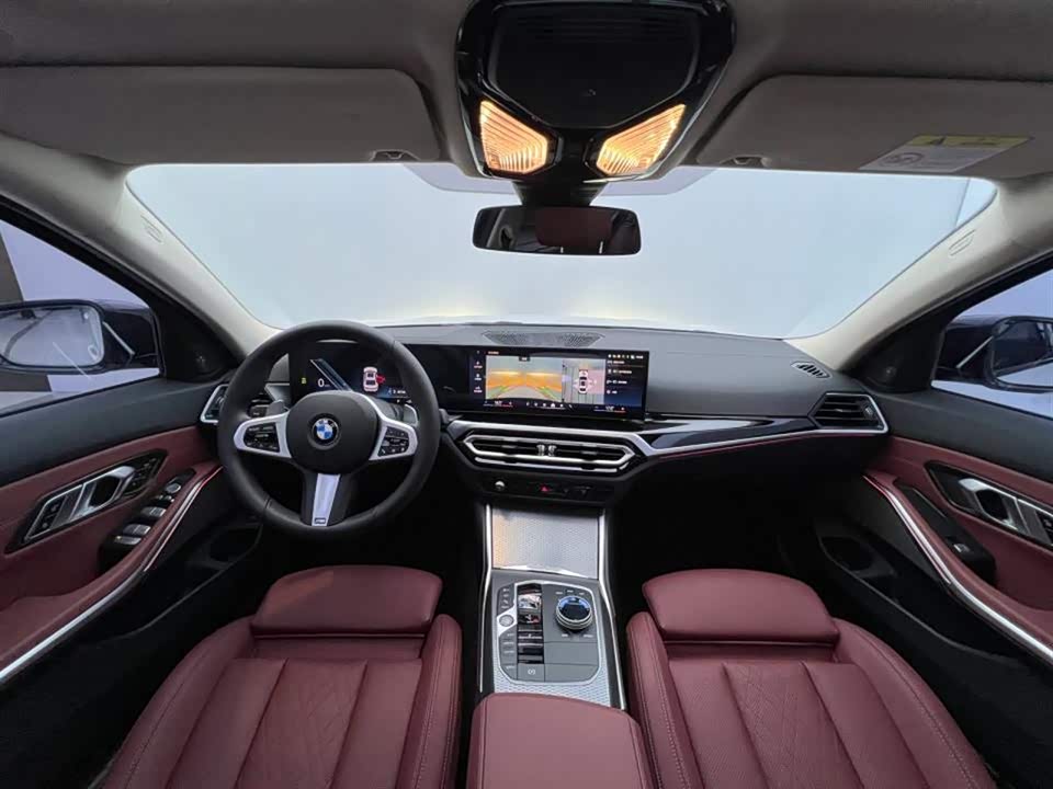 BMW 3 series BMW 3 series